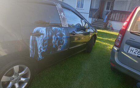 Peugeot 308 II, 2008 год, 450 000 рублей, 10 фотография