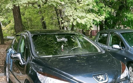 Peugeot 308 II, 2008 год, 450 000 рублей, 6 фотография
