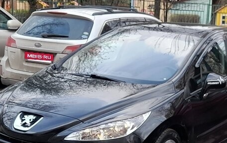 Peugeot 308 II, 2008 год, 450 000 рублей, 5 фотография