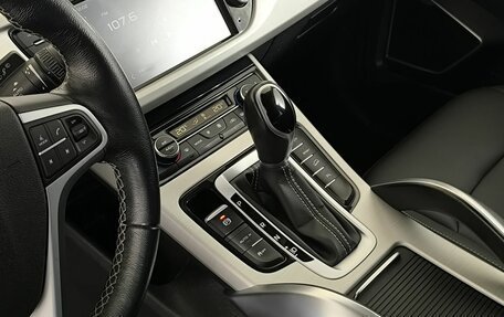 Geely Atlas I, 2020 год, 1 530 000 рублей, 11 фотография