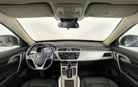 Geely Atlas I, 2020 год, 1 530 000 рублей, 9 фотография