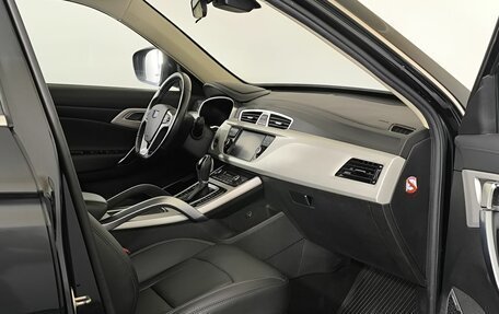 Geely Atlas I, 2020 год, 1 530 000 рублей, 8 фотография