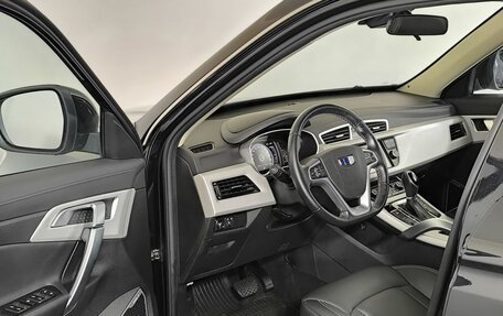Geely Atlas I, 2020 год, 1 530 000 рублей, 7 фотография