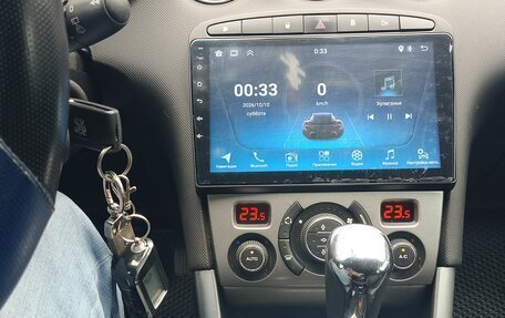 Peugeot 308 II, 2008 год, 450 000 рублей, 14 фотография