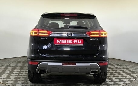 Geely Atlas I, 2020 год, 1 530 000 рублей, 4 фотография