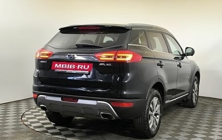 Geely Atlas I, 2020 год, 1 530 000 рублей, 3 фотография