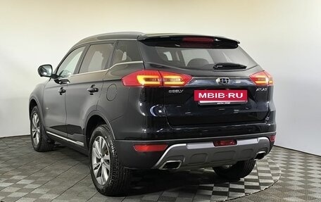Geely Atlas I, 2020 год, 1 530 000 рублей, 5 фотография