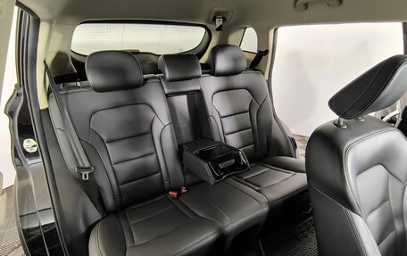 Geely Atlas I, 2020 год, 1 530 000 рублей, 13 фотография