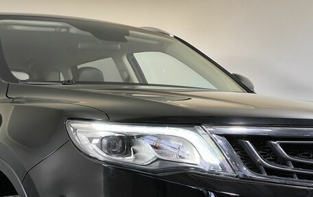Geely Atlas I, 2020 год, 1 530 000 рублей, 17 фотография