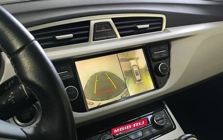 Geely Atlas I, 2020 год, 1 530 000 рублей, 12 фотография