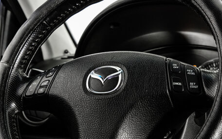 Mazda 6, 2004 год, 499 000 рублей, 9 фотография