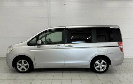Honda Stepwgn IV, 2010 год, 1 190 000 рублей, 9 фотография