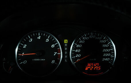 Mazda 6, 2004 год, 499 000 рублей, 15 фотография