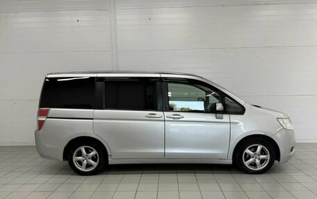 Honda Stepwgn IV, 2010 год, 1 190 000 рублей, 4 фотография