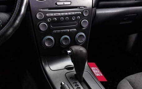 Mazda 6, 2004 год, 499 000 рублей, 10 фотография