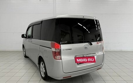 Honda Stepwgn IV, 2010 год, 1 190 000 рублей, 8 фотография