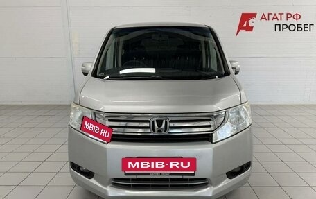 Honda Stepwgn IV, 2010 год, 1 190 000 рублей, 2 фотография
