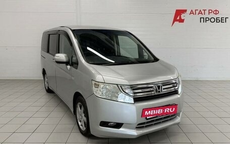 Honda Stepwgn IV, 2010 год, 1 190 000 рублей, 3 фотография