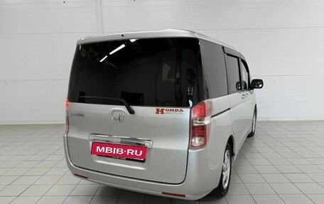 Honda Stepwgn IV, 2010 год, 1 190 000 рублей, 6 фотография