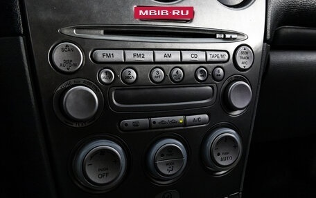 Mazda 6, 2004 год, 499 000 рублей, 14 фотография