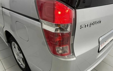 Honda Stepwgn IV, 2010 год, 1 190 000 рублей, 10 фотография