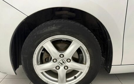 Honda Stepwgn IV, 2010 год, 1 190 000 рублей, 11 фотография