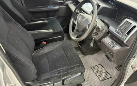 Honda Stepwgn IV, 2010 год, 1 190 000 рублей, 18 фотография