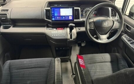 Honda Stepwgn IV, 2010 год, 1 190 000 рублей, 16 фотография