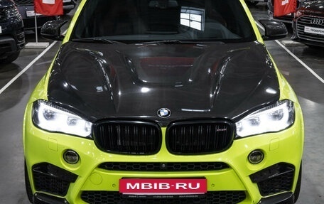 BMW X6 M, 2015 год, 3 410 000 рублей, 4 фотография