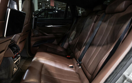 BMW X6 M, 2015 год, 3 410 000 рублей, 12 фотография