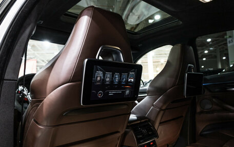 BMW X6 M, 2015 год, 3 410 000 рублей, 13 фотография