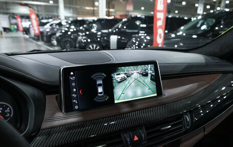 BMW X6 M, 2015 год, 3 410 000 рублей, 21 фотография
