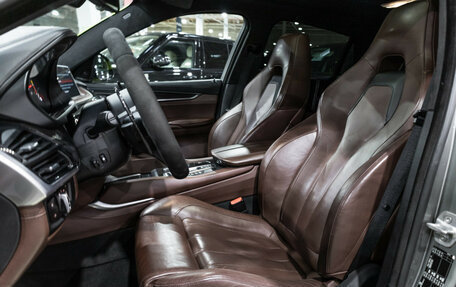 BMW X6 M, 2015 год, 3 410 000 рублей, 17 фотография