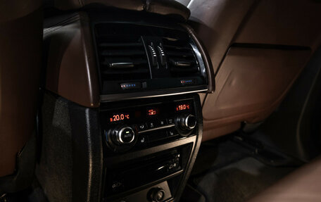BMW X6 M, 2015 год, 3 410 000 рублей, 30 фотография