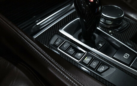 BMW X6 M, 2015 год, 3 410 000 рублей, 24 фотография