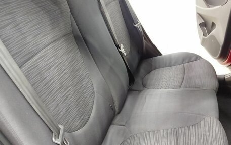 Hyundai Solaris II рестайлинг, 2016 год, 1 040 000 рублей, 18 фотография
