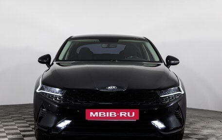 KIA K5, 2020 год, 1 899 000 рублей, 2 фотография