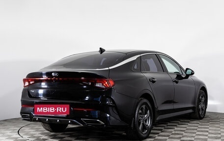 KIA K5, 2020 год, 1 899 000 рублей, 5 фотография