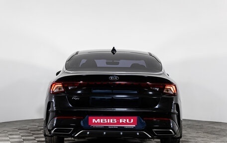 KIA K5, 2020 год, 1 899 000 рублей, 6 фотография