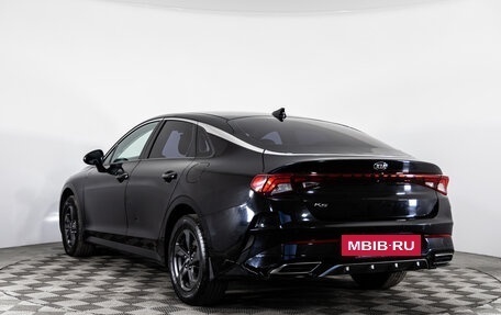 KIA K5, 2020 год, 1 899 000 рублей, 7 фотография