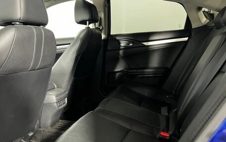 Honda Civic IX, 2015 год, 1 630 000 рублей, 9 фотография