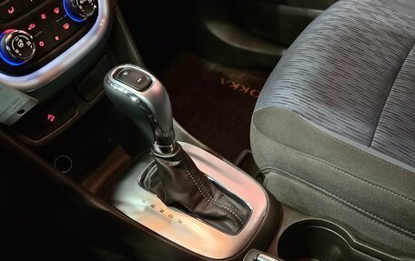 Opel Mokka I, 2013 год, 1 195 000 рублей, 16 фотография