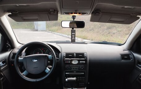 Ford Mondeo III, 2004 год, 400 000 рублей, 9 фотография