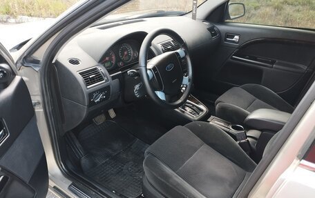 Ford Mondeo III, 2004 год, 400 000 рублей, 10 фотография