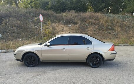 Ford Mondeo III, 2004 год, 400 000 рублей, 8 фотография