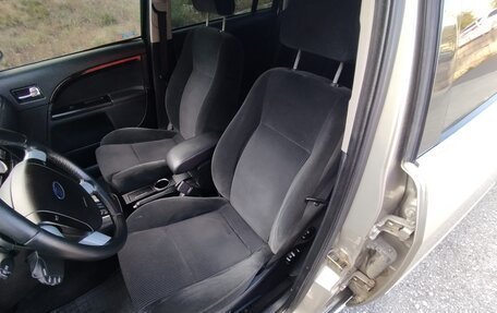 Ford Mondeo III, 2004 год, 400 000 рублей, 11 фотография