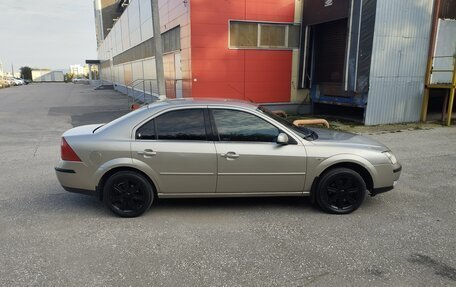 Ford Mondeo III, 2004 год, 400 000 рублей, 4 фотография