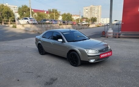 Ford Mondeo III, 2004 год, 400 000 рублей, 3 фотография