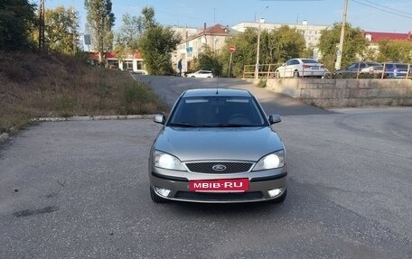 Ford Mondeo III, 2004 год, 400 000 рублей, 2 фотография