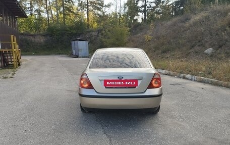 Ford Mondeo III, 2004 год, 400 000 рублей, 6 фотография